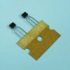 2SA-1267 PNP 0,15A/50V/0,15W TO-92 TRANZ