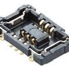 Molex 5035480622 Złącze taśmowe, piny: 6, 1 szt.