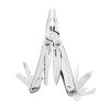 Narzędzie wielofunkcyjne Leatherman dł. całkowita: 152,4 mm dł. po zamknięciu: 97mm Bezpłatny dostęp Narzędzie
