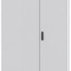 Siemens 8GK13028KK52 Rozdzielacz instalacyjny 8GK1302-8KK52, IP43 , 1300 mm x 1900 mm x 210 mm, 1 szt.