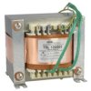 TSL120/001 Transformator: sieciowy, 230VAC, 330V, 6,3V, 0,25A, 5,5A