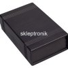 Obudowa Z53U 22x65x90 czarna