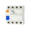Wyłącznik różnicowoprądowy 4P 63A 30mA AC EBS9RN LC-Tec