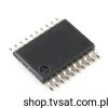 74ACT244MSA Octal Transceiver 3-State SMD-TSSOP20 NSC