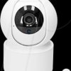 232 000 Surveillance camera, IP, WiFi, LAN, indoor
