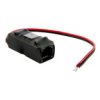 Adapter Poe Passive 1 Kanałowy 10/100 Atte Aepi-1-10-Hs