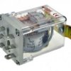 Przekaźnik Relpol R-10/16 230VAC 16A 2p