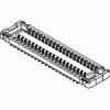 Listwa stykowa PCB Wtyk Molex do użytku z: SlimStack