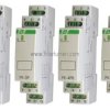 Przekaźnik 4p TH35/1 230V AC 16A FF PK-4PR