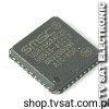 IC USB Kontroler USB2502AEZG SMD-LQFP36 SMSC