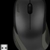 SL-630011-BK Wireless Mouse, black