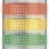 Sygnalizator łączony LED Werma Signaltechnik Werma 24 V/DC 85 dB