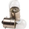 Żarówka samochodowa 12 V 5 W BA15s bezbarwna Osram