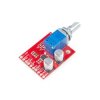 SparkFun Noisy Cricket Stereo Amplifier - 1.5W - wzmacniacz audio