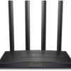 Router Tp-Link Archer C6u
