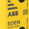 Bezdotykowy wyłącznik bezpieczeństwa, ABB Jokab