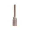 Końcówka kablowa izolowana 0,75mm2 szara H0,75/14D GR 9019040000 /500szt./