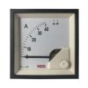 Amperomierz analogowy panelowy 80 (Input)A AC -10C do +65C RS PRO