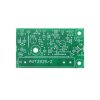 Cypisek generator przestrajany VFO 6,2–6,5 MHz - PCB do projektu AVT 2925/2