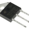 Triak Otwór przezierny Prąd w stanie wyłączenia: 40A TOP3 800V Prąd wyzwalania bramki: 100mA STMicroelectronics