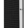 Moduł fotowoltaiczny 500W HYUNDAI HiT-H500LF-FB(ZB) technologia Premium N-Type HJT (Heterojunction) (full-black)