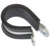 Sealey PCJ25 P-Clip Rubber Lined Ø25mm Pack of 25