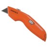 Bahco KGRU-02 Retractable Utility Knife Twist