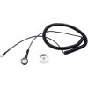 Quadrios 1903EC026 Quadrios ESD earth cable 3.00 m Clamp 10 mm Ring terminal