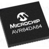 AVR64DA64T-I/MR