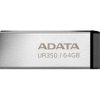 Adata Pendrive UR350 64GB USB3.2 Gen1 Metal czarny