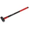 Sealey SLHF071 Sledge Hammer 7lb Fibreglass Shaft