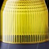 910137405 PC7DRB Top LED Drehlicht-Modul, gelb