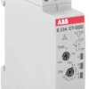 ABB 1SVR500211R0100 Przekaźnik czasowy CT-SDD.22, 1 szt.