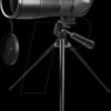 TX-180 Spotting scope, continuous 60x zoom
