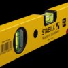 02871 Beam spirit level, Type 70 M, 300 mm