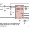 Microprocessor Supervisory Circuits