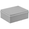 PUSZKA HERMETYCZNA 240X190X90 BEZ DŁAWIKÓW IP65 PAWBOL S-BOX 516