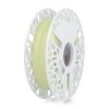 Filament Rosa3D Flex 88A 1,75mm 0,5kg - Glow in the dark - Green