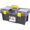 Skrzynka narzędziowa plastikowa pr-20" - Vorel 78813
