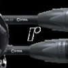 CPM 100 FM-SD CORDIAL 1x XLR female 3-pin, 1x XLR male 3-pin, 100.00 m