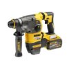 Młotowiertarka Flexvolt 18V/54V Sds-Plus 2*9.0Ah