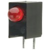 Kingbright L-710A8EW/1ID 3mm Red LED 90°