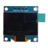 Wyświetlacz OLED 0,96' 128x64 na I2C - SSD1306 - biały