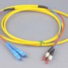 Patchcord światłowodowy SC-ST OM1 62,5/125µm MM duplex dł.20m