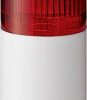 Kolumna sygnalizacyjna Patlite LR5-101WJNW-R 1 szt.