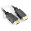 Przewód HDMI klasa 1.3 - czarny dł. 35cm