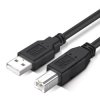 Kabel USB 2.0-drukarka 1,8m MT050 MONTIS