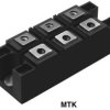 VS-130-160MT..KPbF Series Three Phase Bridge, 130 A to 160 A (Power Modules)