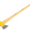 Siekiera Ochsenkopf 1591223 900 mm 2100 g Ciężar głowicy 1000 g