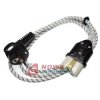 Kabel zasil. piekarnika Prodiża piecyka NZU-1 SN-159 3x0,75 1,5m sznur przewód